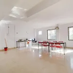 Fabhotel N Residency, Hitech City - 350M From Yashoda Hospital, Hitech City